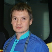 Бабушкин Николай Игоревич, врач скорой помощи