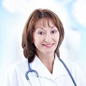 Рубан А. В., терапевт