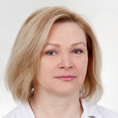 Быстрова Лариса Владимировна, врач-косметолог