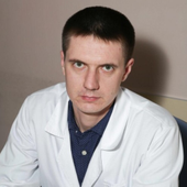 Каштанов Игорь Михайлович, психиатр