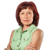 Макаренкова Галина Петровна, психолог