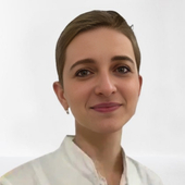 Герус Анна Юрьевна, онколог