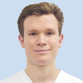 Майоров Павел Леонидович, пародонтолог