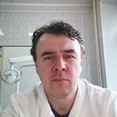 Шемонаев Юрий Валерьевич, ортодонт