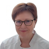 Семенова Нина Геннадьевна, врач УЗД