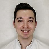 Марфин Виталий Андреевич, массажист