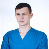 Розин Михаил Анатольевич, остеопат