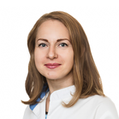 Романова Елена Юрьевна, гинеколог