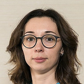 Смирнова Дарья Александровна, стоматолог-терапевт