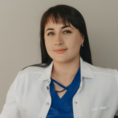 Шаповалова Анна Геннадьевна, флеболог