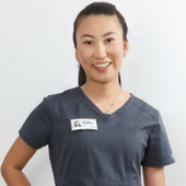 Цой Анастасия Геннадиевна, стоматолог-ортопед