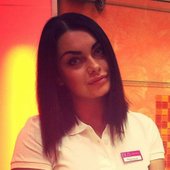 Пухова Надежда Сергеевна, врач-косметолог