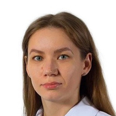Фёдорова Ирина Андреевна, врач функциональной диагностики