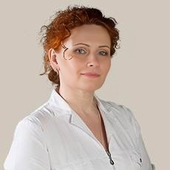 Жгарёва Ирина Викторовна, гинеколог