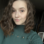 Копыльцова Анна Сергеевна, психолог