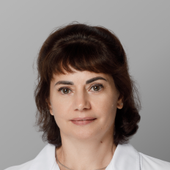 Важенина Инесса Сергеевна, стоматолог-терапевт