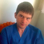 Головкин Павел Вячеславович, гинеколог