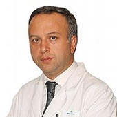 Гадилия Георгий Кишвардович, хирург