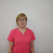 Табышкина Ольга Константиновна, стоматолог-терапевт