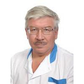 Газимов Игорь Григорьевич, стоматолог-ортопед