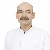 Абалов Вартан Рафаелович, хирург