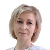 Жуланова Елизавета Александровна, педиатр