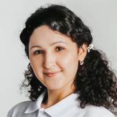 Фадеева Дарья Сергеевна, ортодонт