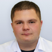 Воробьев Михаил Андреевич, травматолог-ортопед