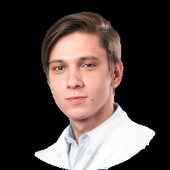 Волобуев Дмитрий Игоревич, рентгенолог