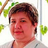 Панюшкина Лолита Валентиновна, офтальмолог