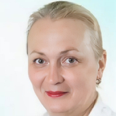 Рыжикова Людмила Олеговна, гинеколог