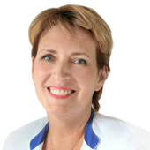 Ваяс Ольга Леонидовна, гематолог