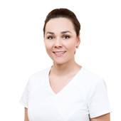 Фролина Татьяна Геннадьевна, стоматолог-терапевт