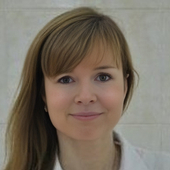 Михайлова Екатерина Валерьевна, неонатолог