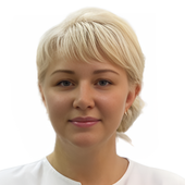 Синцова Светлана Владимировна, терапевт