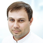 Таранов Роман Сергеевич, ортодонт