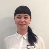 Марьян Наталья Николаевна, косметолог