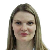 Ачитаева Юлия Александровна, невролог