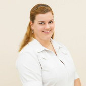 Каликина Наталья Сергеевна, стоматолог-терапевт