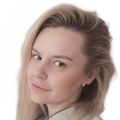 Печёная Анна Александровна, врач УЗД