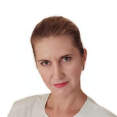 Петрова Ольга Васильевна, психиатр