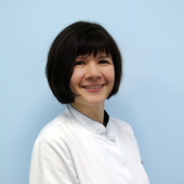 Ткаченко Наталья Александровна, невролог