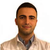 Ягубян Норайр Валерьевич, пластический хирург