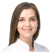 Грекова Екатерина Владимировна, дерматолог