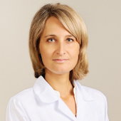 Король Екатерина Павловна, врач УЗД