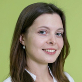 Чубатова Светлана Вячеславовна, врач УЗД