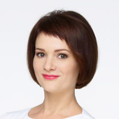 Лозовская Валерия Витальевна, косметолог