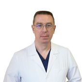 Порываев Григорий Анатольевич, онколог