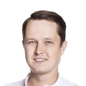 Уфимцев Кирилл Игоревич, стоматолог-ортопед