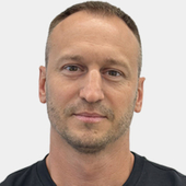 Жегало Иван Иванович, имплантолог